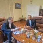 پیشرفت بدون نتیجه نهایی در مذاکرات ایران و آمریکا به روایت وزیر خارجه عمان