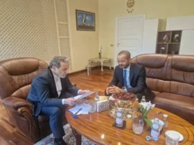 پیشرفت بدون نتیجه نهایی در مذاکرات ایران و آمریکا به روایت وزیر خارجه عمان