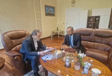 پیشرفت بدون نتیجه نهایی در مذاکرات ایران و آمریکا به روایت وزیر خارجه عمان