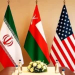 زمان مذاکرات دوره ششم ایران و آمریکا در عمان مشخص شد