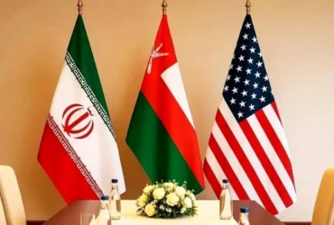 زمان مذاکرات دوره ششم ایران و آمریکا در عمان مشخص شد