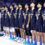 اعلام فهرست ۳۰ نفره تیم ملی والیبال ایران در لیگ ملت‌های ۲۰۲۵
