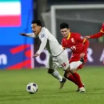 دیدار ایران و کره شمالی در ورزشگاه آزادی برگزار می‌شود