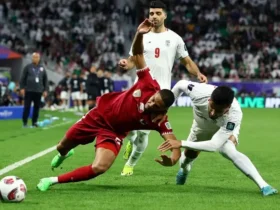 فقط یک شکست در ۱۶ سال؛ ایران به دنبال انتقام از قطر در انتخابی جام جهانی!