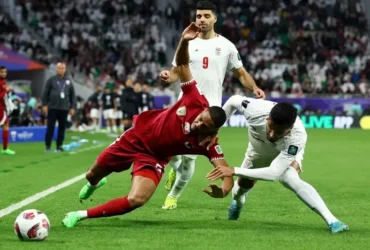 فقط یک شکست در ۱۶ سال؛ ایران به دنبال انتقام از قطر در انتخابی جام جهانی!