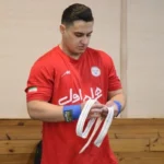 افتخارآفرینی وزنه‌ برداری ایران در قهرمانی جوانان جهان؛ یک طلا، یک نقره و دو برنز در دسته ۹۶ کیلوگرم