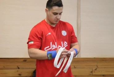 افتخارآفرینی وزنه‌ برداری ایران در قهرمانی جوانان جهان؛ یک طلا، یک نقره و دو برنز در دسته ۹۶ کیلوگرم