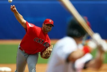 ایران میزبان رقابت‌های بیس‌بال غرب آسیا شد _ آغاز مسابقات از ۲۵ اردیبهشت