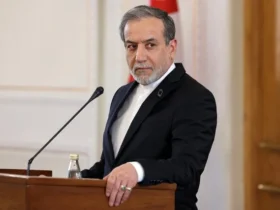عراقچی: ایران برای کاهش تنش بین کشورهای منطقه آماده هرگونه همکاری است