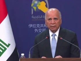سفر وزیر خارجه عراق به تهران پس از اجلاس اتحادیه عرب