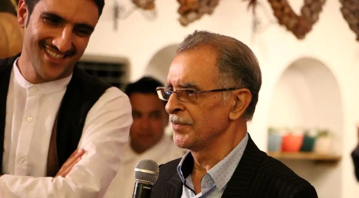 جعفر ذهنی، پیشکسوت تئاتر گیلان درگذشت
