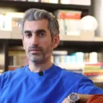 واکنش مجتبی جباری پس از قهرمانی استقلال _ آنالیز دقیق ملوان و نقش مهم چراغپور