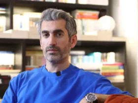 واکنش مجتبی جباری پس از قهرمانی استقلال _ آنالیز دقیق ملوان و نقش مهم چراغپور