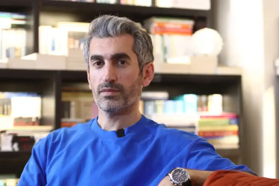 واکنش مجتبی جباری پس از قهرمانی استقلال _ آنالیز دقیق ملوان و نقش مهم چراغپور