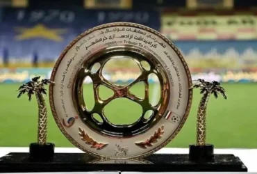 جام حذفی 1404 در اراک برگذار می شود