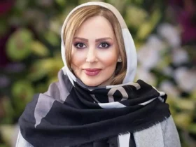 جنجال پرستو صالحی با برنامه «عشق ابدی» در یوتیوب