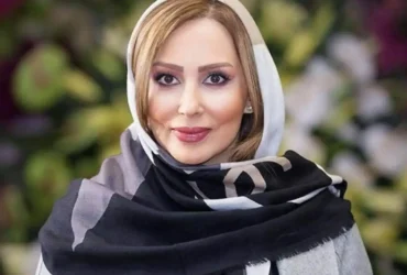 جنجال پرستو صالحی با برنامه «عشق ابدی» در یوتیوب
