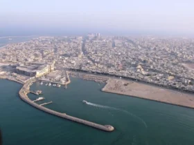 جزیره نوآور قشم؛ گام بلند جنوب برای عدالت فناورانه و شکوفایی استارتاپ‌ ها