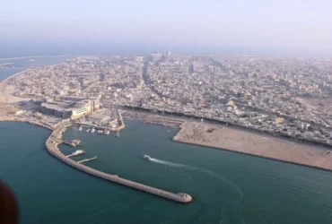 جزیره نوآور قشم؛ گام بلند جنوب برای عدالت فناورانه و شکوفایی استارتاپ‌ ها