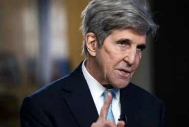 جان کری: توافق هسته‌ای با ایران به نفع امنیت اسرائیل است