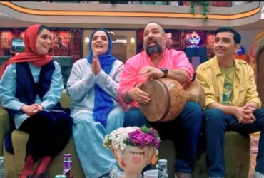زمان پخش «جوکر خانوادگی» اعلام شد _ لیست کامل شرکت‌ کنندگان فصل جدید جوکر را بخوانید!