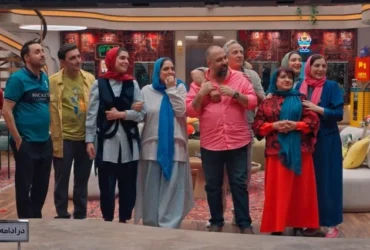 فصل هفتم جوکر با حضور چهره‌های جدید و رقابت گروهی به زودی پخش می‌شود!