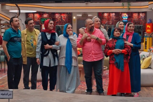 فصل هفتم جوکر با حضور چهره‌های جدید و رقابت گروهی به زودی پخش می‌شود!