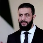 الجولانی خبر مذاکره غیرمستقیم با اسرائیل را تأیید کرد