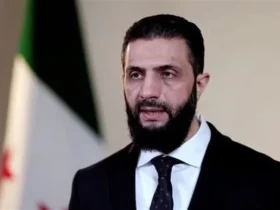 الجولانی خبر مذاکره غیرمستقیم با اسرائیل را تأیید کرد