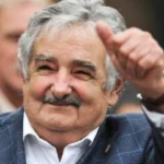 خوزه موخیکا، فقیرترین رئیس‌جمهور جهان، در سن ۸۹ سالگی درگذشت