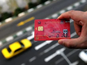 جزئیات نحوه ثبت درخواست المثنی کارت هوشمند سوخت آنلاین