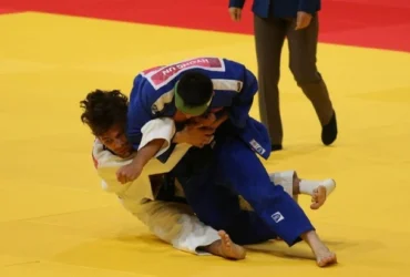 ماجرای جنجالی حذف دو ملی‌پوش پاراجودو؛ نه تقلب، نه نابینایی! فقط نقص مدرک