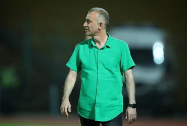 استعفای کمالوند از هدایت نفت آبادان پس از ناکامی در صعود