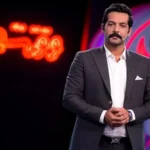 کامران تفتی خواننده شد _ ورود رسمی با موزیک خیال