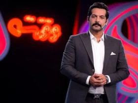کامران تفتی خواننده شد _ ورود رسمی با موزیک خیال