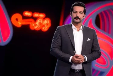 کامران تفتی خواننده شد _ ورود رسمی با موزیک خیال