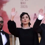 واکنش جنجالی منتقدان کن ۲۰۲۵ به فیلم سعید روستایی _ تحسین بازیگران ایرانی، بی‌مهری به کارگردان!