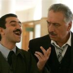 اختلاف جدی بر سر فصل سوم «کارآگاه علوی»؛ حسن هدایت: احمد نجفی دیگر مناسب این نقش نیست!