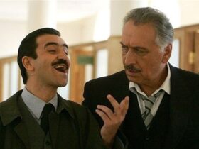 اختلاف جدی بر سر فصل سوم «کارآگاه علوی»؛ حسن هدایت: احمد نجفی دیگر مناسب این نقش نیست!