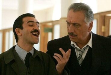 اختلاف جدی بر سر فصل سوم «کارآگاه علوی»؛ حسن هدایت: احمد نجفی دیگر مناسب این نقش نیست!