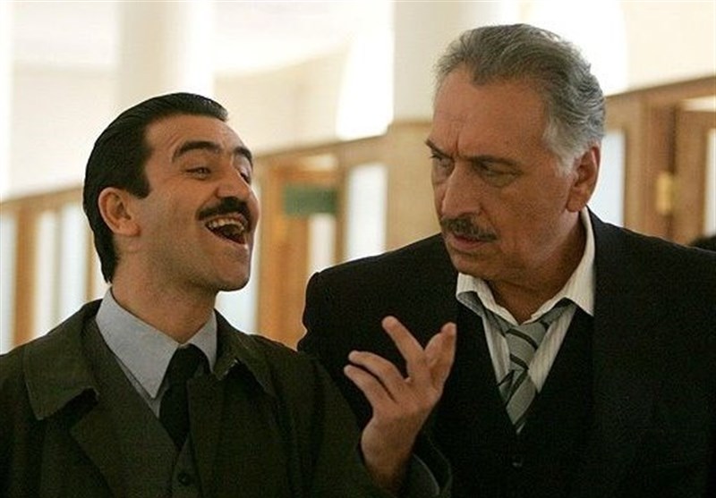اختلاف جدی بر سر فصل سوم «کارآگاه علوی»؛ حسن هدایت: احمد نجفی دیگر مناسب این نقش نیست!