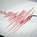 آیا در کرج زلزله آمد؟ پاسخ رسمی ژئوفیزیک دانشگاه تهران