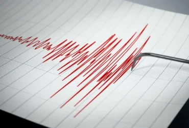 آیا در کرج زلزله آمد؟ پاسخ رسمی ژئوفیزیک دانشگاه تهران