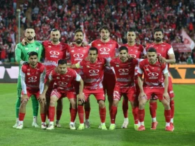 کارتال: فقط از بازیکنان برتر در بازی با خیبر استفاده می‌کنم