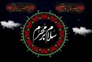 چه کارهایی در ماه محرم نباید انجام دهیم؟