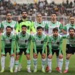 کسر ۲۰ درصد دستمزد بازیکنان و کادر نساجی پس از سقوط به لیگ یک _ تصمیم انضباطی نساجی