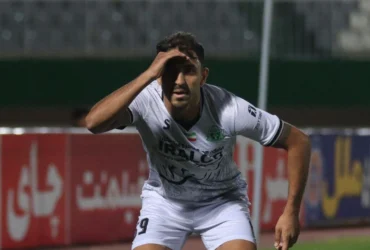 کاظمیان: هنوز با پرسپولیس قراردادی امضا نکرده‌ام! توضیحات کامل درباره شایعات انتقال