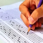 کلید اولیه آزمون سراسری ۱۴۰۴ فردا منتشر می‌شود