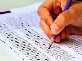 کلید اولیه آزمون سراسری ۱۴۰۴ فردا منتشر می‌شود