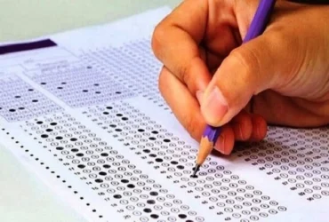 کلید اولیه آزمون سراسری ۱۴۰۴ فردا منتشر می‌شود